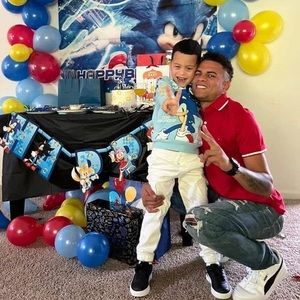 Meet your Posher, Castillo